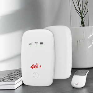 JIMI USB <strong>Wireless</strong> Wi-Fi Router with ESIM 300Mbps Max. LAN Data 2.4G Frequency Support VPN Function for Home <strong>Networking</strong> - Product Image 1