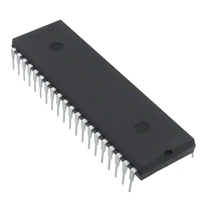 PIC16F887-I/P MCU Mikro controller integrierte Schaltung neues Original - Product Image 1