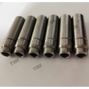 Deutz supap kılavuzu 04235374 912 913 914 için klipsli tarım motoru parçaları 511. - Product Image 1