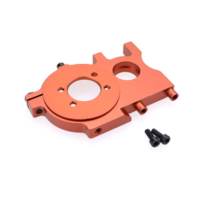 ZD 8487แข่งรถ1/8อุปกรณ์เสริมรถยนต์ถอดมอเตอร์ฐาน/ฐานมอเตอร์ V3โมเดลรีโมทคอนโทรล RC - Product Image 4