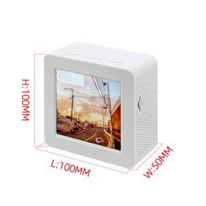 LILYGO T-Panel-LIite S3 4,0-Zoll-LCD ESP32-S3 Dual Mcu Entwicklungsbrett 460*460 LCD-Bildschirm WLAN Bluetooth-Modul - Product Image 3