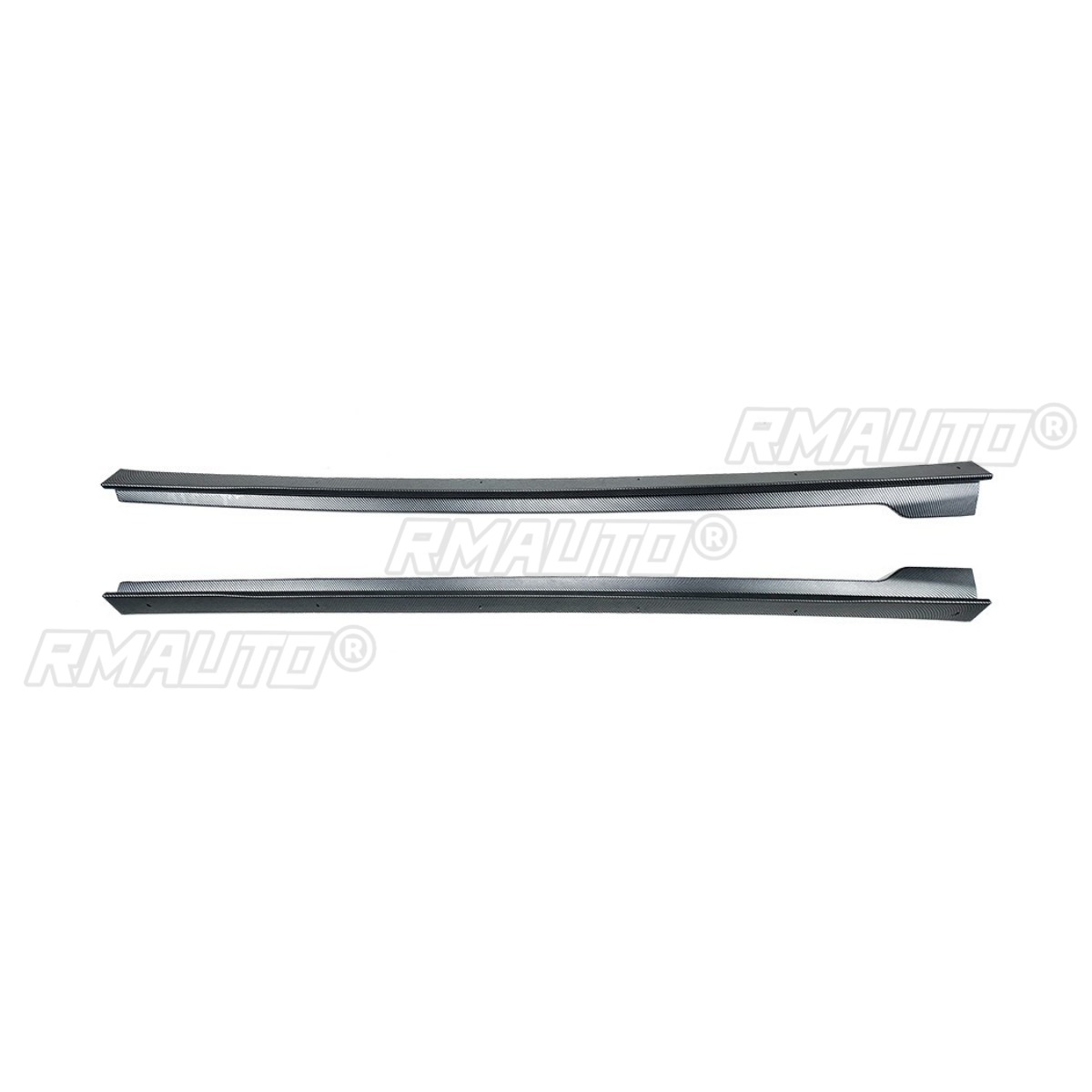 Aspect carbone