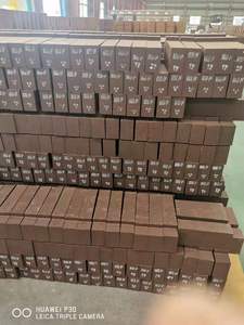 ไฟร์บริกแมกนีเซียมโครเมี่ยมทนความร้อนอิฐทนไฟเป็นมิตรกับสิ่งแวดล้อม - Product Image 4