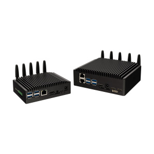 Mini PC NPU Stabiler Betrieb Effizientes Wärme ableitung management Android Ubuntu Linux Betriebs computer für die industrielle Steuerung - Product Image 3