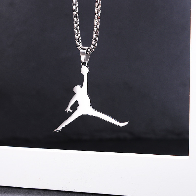 Air Jordan argento
