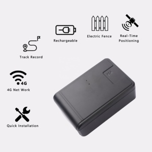 Piccolo tipo di Software intelligente Wireless 4g Z5H-20 Gps batteria ricaricabile Wireless 4G dispositivo di localizzazione del veicolo Anti perso - Product Image 2