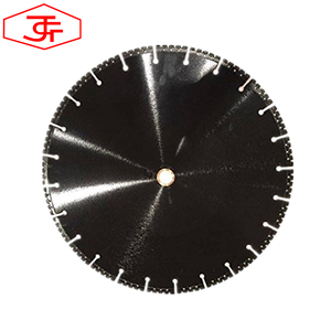 14 אינץ 350mm עגול לייזר מרותך יהלום ראה להב חידוד יהלום דיסק חיתוך כלים