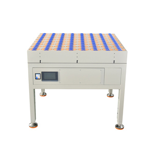 High Speed <strong>Automated</strong> Conveyor Sorting System Parcel Sorting Machine Warehouse for Logistics Parcel - Product Image 6