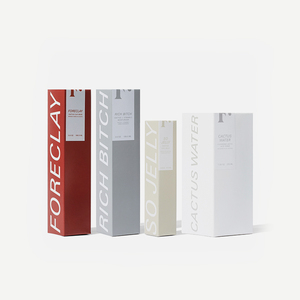 Personalized Logo Luxury Candle <strong>Boxes</strong> Recycled <strong>Rectangle</strong> Shape <strong>with</strong> Insert CMYK Printing Gold Foil <strong>Embossing</strong> - Product Image 6