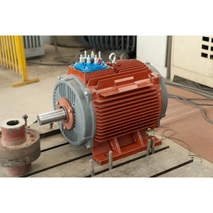 Factory Price 5kw 10kw 15 Kw 20kw 30kw 50kw 60kw <strong>Pmg</strong> Synchronous Permanent Magnet Generator
