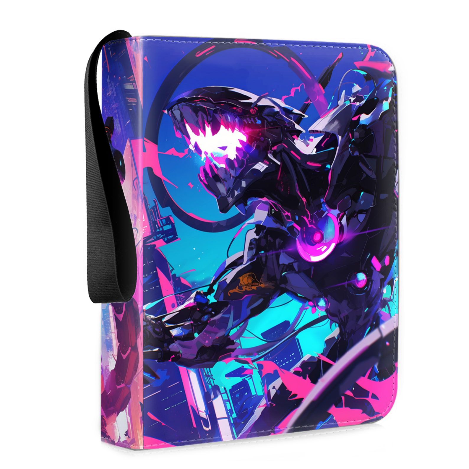 5(400 pochettes de 50 pages)