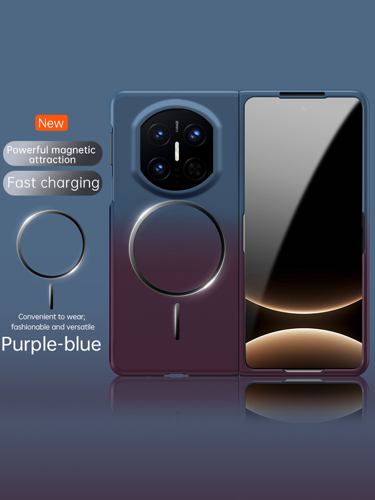 Violet-Bleu