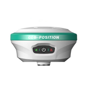 เครื่องมือสำรวจราคาประหยัดระบบ Geo-Position ด้วย GPS ตัวเลือกปรับแต่งได้ - Product Image 1