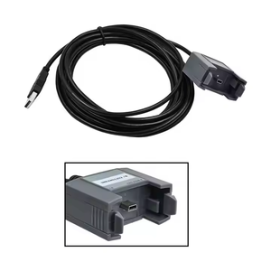 6154A DOIP ODIS WIFI Lector de código Analizador Herramientas de diagnóstico Coches CAN FD DOIP Protocolos Antirrobo Soporte de programación a juego