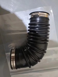 Toyota OEM <span class=keywords><strong>17881</strong></span>-0L120 için Hanous hava temizleyici hortum