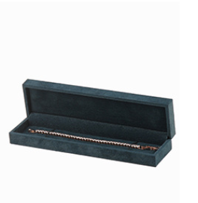 Dark Blue chain box