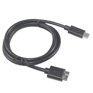 USB Type C USB-C ตัวผู้ถึง10 PIN MICRO B Micro-B สายฮาร์ดไดรฟ์ข้อมูลตัวผู้ - Product Image 4