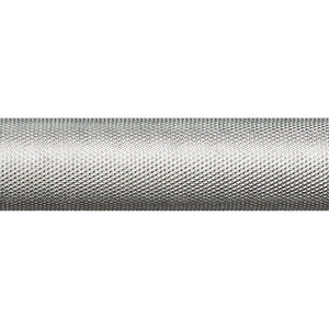 Rouser Fitness Russian Competition Barbell Hard Chrome Barra Spring Steel Weightlifting <strong>Bar</strong> for Men