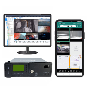 Vehicle <strong>Tracking</strong> and Monitoring System Recorder Vehicles Car Dvr Camera Wifi Dvr <strong>Device</strong> Dash Cam 4g - Product Image 3