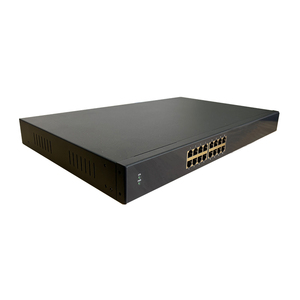 VoIP-Gateway mit 16 FXS-Ports IAD für SMB-und Enterprise-IP-und GSM-Netzwerk angepasst - Product Image 2