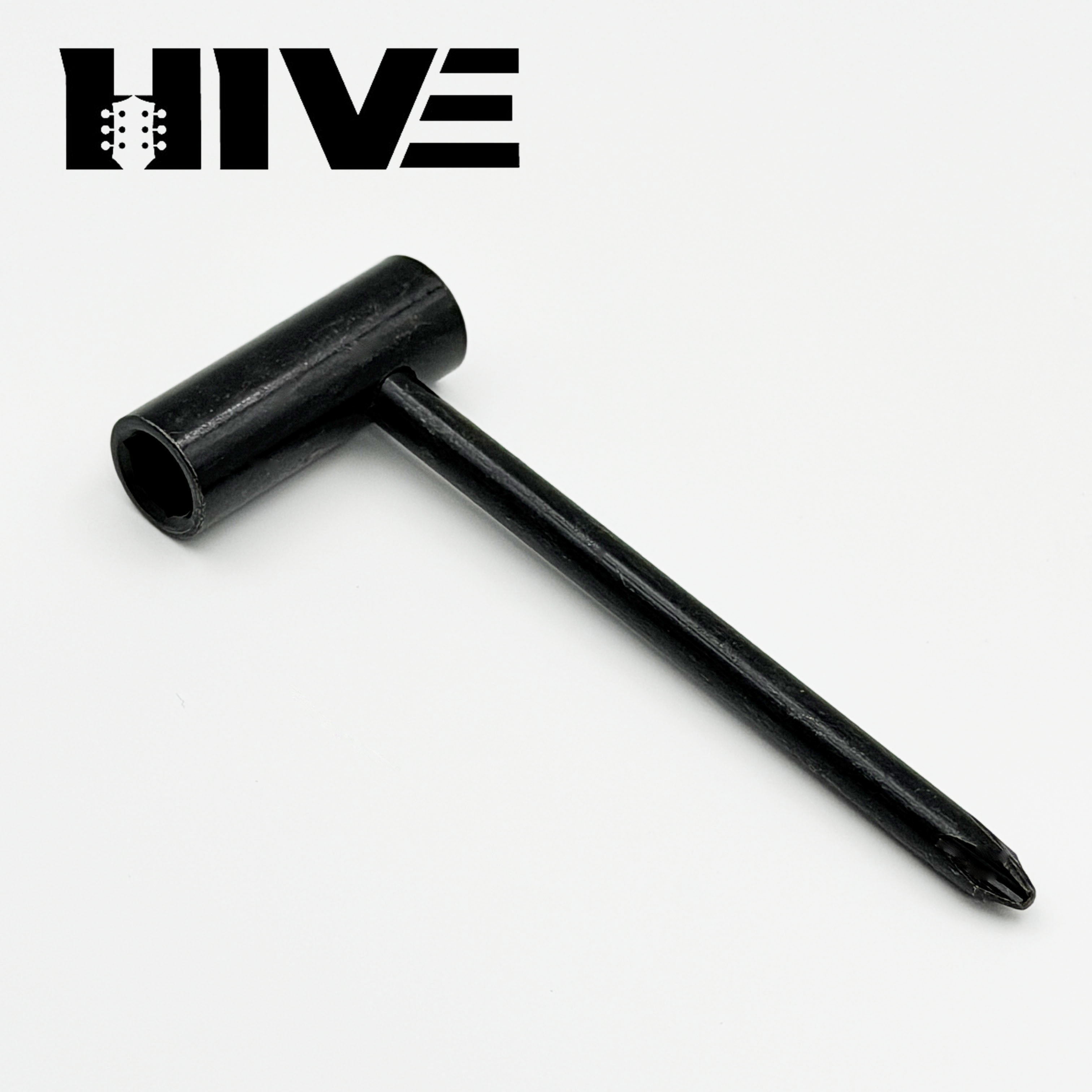 Noir : 7MM