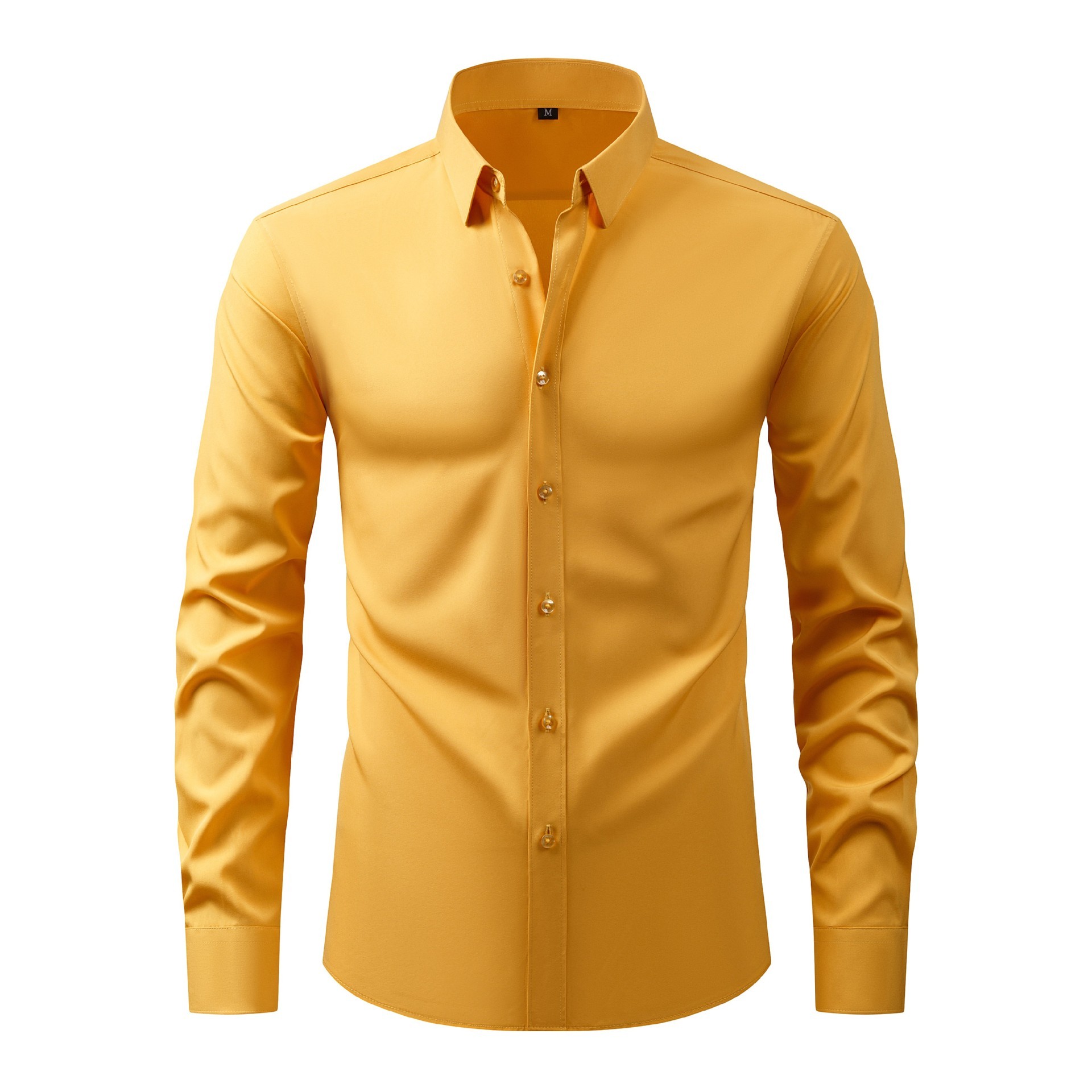 Amarillo dorado