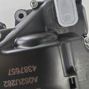 Pompa 4387657 12V besleme modülü üre pompası 0444042024 Cumminss ISX ISB ISC KENWORTH K300 uyar - Product Image 5