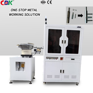 CE Automatic Assembly <strong>Machine</strong> for Medical Disinfection Assembly <strong>Machine</strong> - Product Image 1