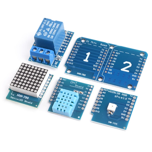 D1 Mini PRO Upgraded NodeMcu Lua <strong>WIFI</strong> Development Board <strong>ESP8266</strong> MINI Learning Kit - Product Image 6