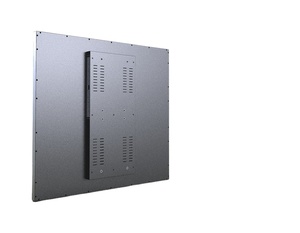 33.3&quot; 39.4&quot; Inch 1:1 square Screen LED Monitor WIFI <strong>Network</strong> <strong>Android</strong> Display with HDM1 Input for <strong>AD</strong> Video <strong>Player</strong> and NFT Frame - Product Image 6
