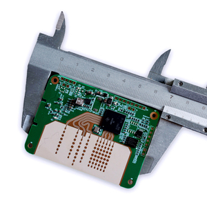 77GHz Langstrecken-Radar-Entfernungs sensor modul Uman-und Fahrzeugbewegungs-Entfernungs sensor modul Bewegungs sensor modul