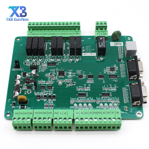 แผงควบคุมลิฟต์ Monarch PCB บอร์ด MCTC-CTB-A(B) สินค้าใหม่ - Product Image 1