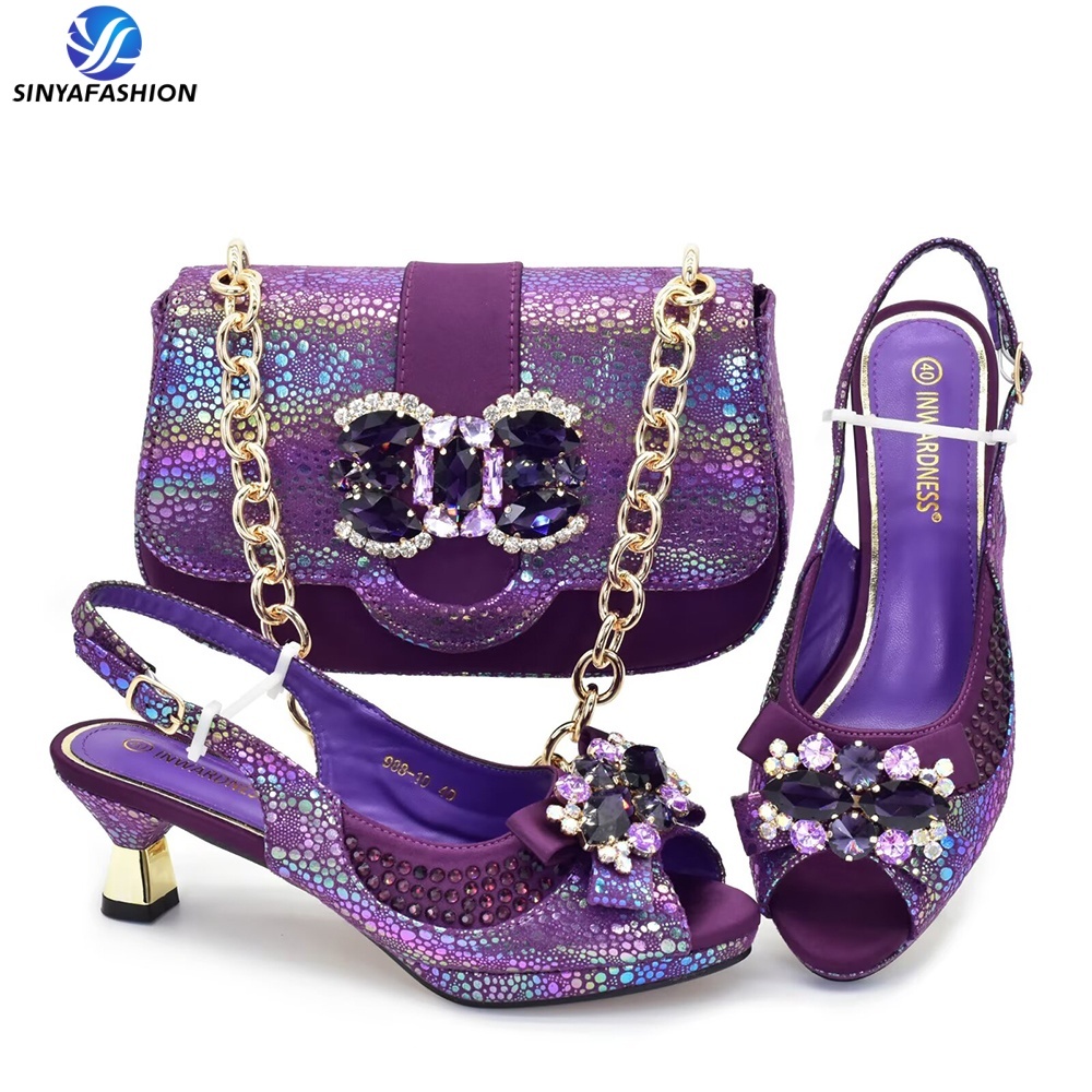 SAB 4684-5 Violet