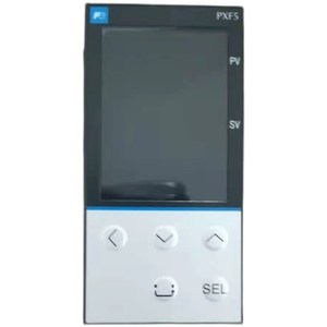オリジナルインポート日本PXF5ACY2-1W100インテリジェント温度コントローラRS485通信PLCプログラミング - Product Image 2