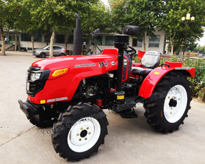 大型馬力4wd 90hp 180HP 160 <span class=keywords><strong>hp</strong></span> 200hp農業用weifangトラクター