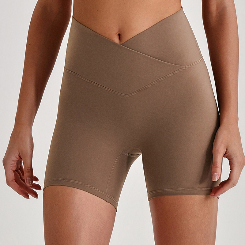Brun caramel