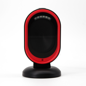 2D Omnidirectional USB Desktop Barcode <strong>Scanner</strong> 2D PDF417 <strong>Data</strong> <strong>Matrix</strong> <strong>Bar</strong> <strong>Code</strong> Reader with Automatically Scanning for Shop Store - Product Image 1