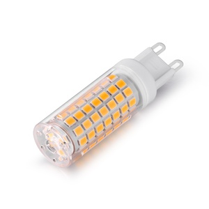 En parlak G9 led ampul yok Fliker G9 Led ampul Led mısır ampul - Product Image 2