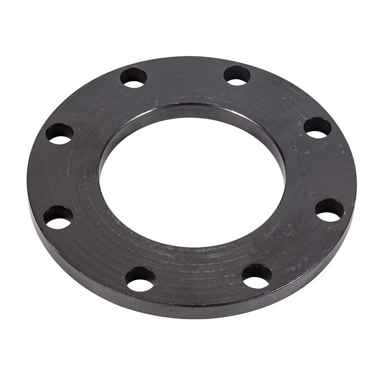 Flange