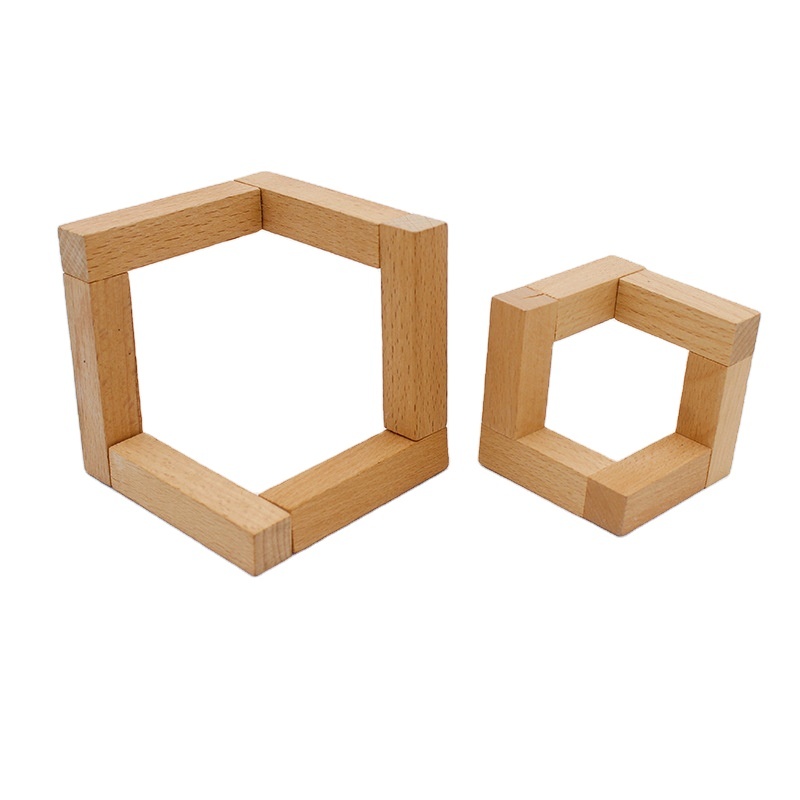 natural wood color