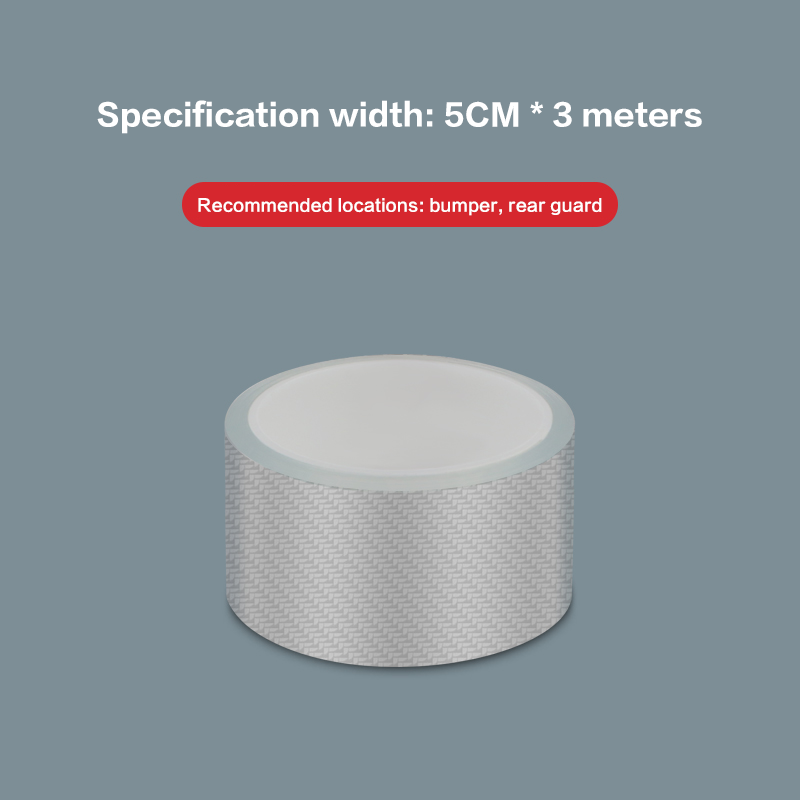 5 cm de ancho x 3 m de largo