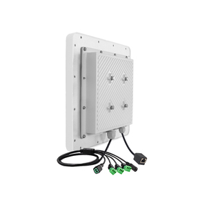 GSC sistema di controllo accessi parcheggio Uhf Rfid a lunga distanza 10m RS232 WG relè TCP/IP UHF lettore autonomo integrato nel Controller - Product Image 6