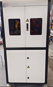 Automatic Defects Detecting Machine for Packaging Quality Inspection - Product Image 2