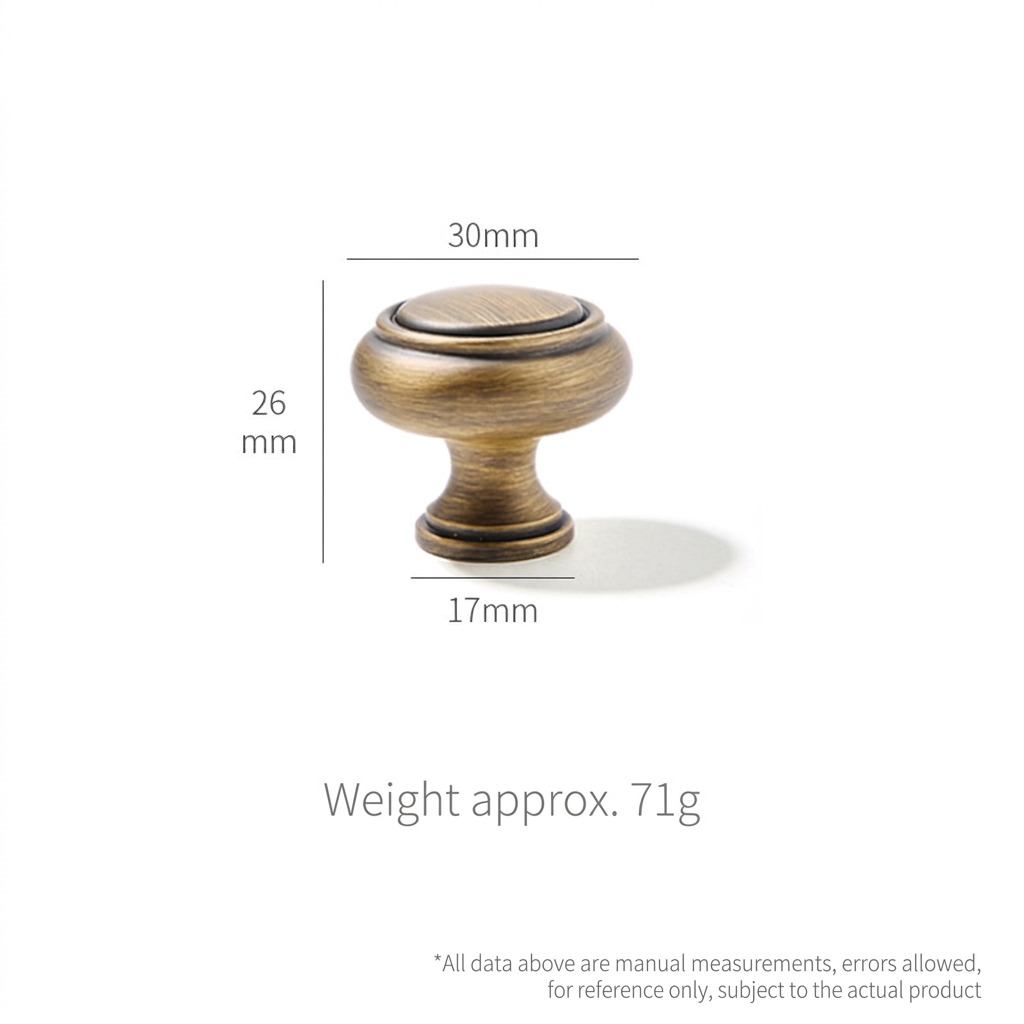 D30mm*26mm (Style 2)