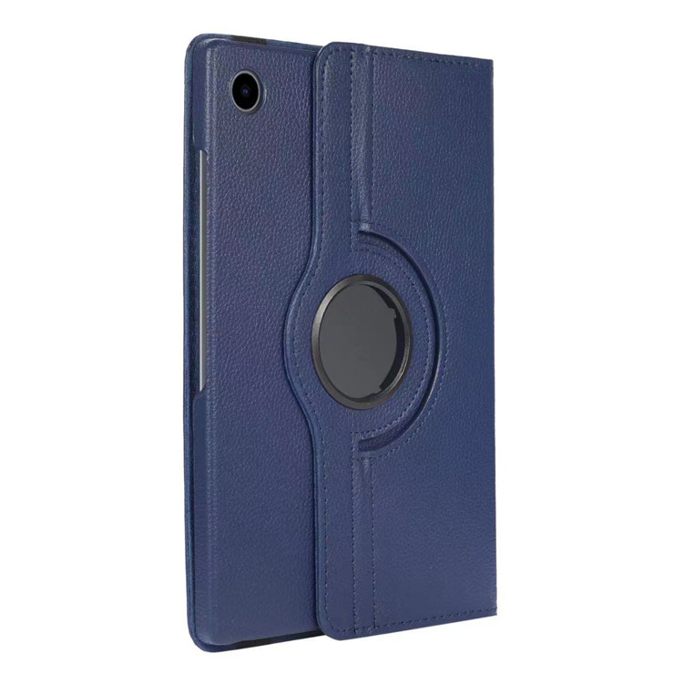 Bleu foncé