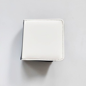 Caja de notas en blanco para sublimación personalizada, soporte para Bloc de notas con soporte adhesivo - Product Image 4