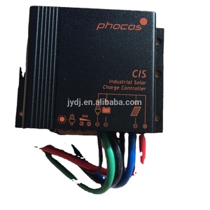 12v Solar Panel Charge <strong>Controller</strong> / <strong>12</strong> <strong>Volt</strong> 20 Amp Solar Charge <strong>Controller</strong> - Product Image 3