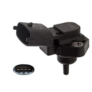 China Especializada Fábrica OEM 503643858 215810008400 MAPA Admissão Manifold Sensor de Pressão Absoluta para Land Rover IVECO VM