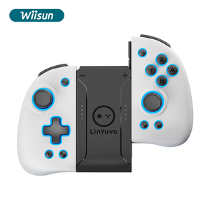Ye KS47 BT Wireless <strong>Controller</strong> Gamepad <strong>Remote</strong> Control <strong>Controller</strong> With Turbo Function Game <strong>Programmable</strong> Mapping for Switch - Product Image 3