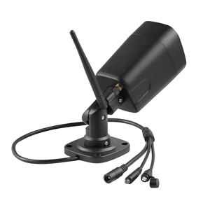 Humanoide detección ip bullet cámara cctv 5mp wifi Cámara - Product Image 5